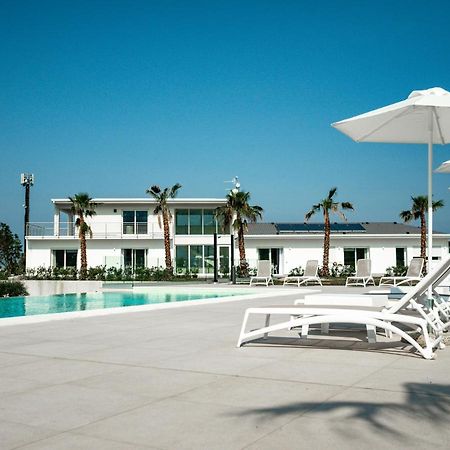 Resilienza Apartment Capo dʼOrlando Buitenkant foto