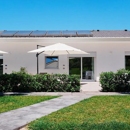 Resilienza Apartment Capo dʼOrlando Buitenkant foto