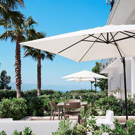 Resilienza Apartment Capo dʼOrlando Buitenkant foto