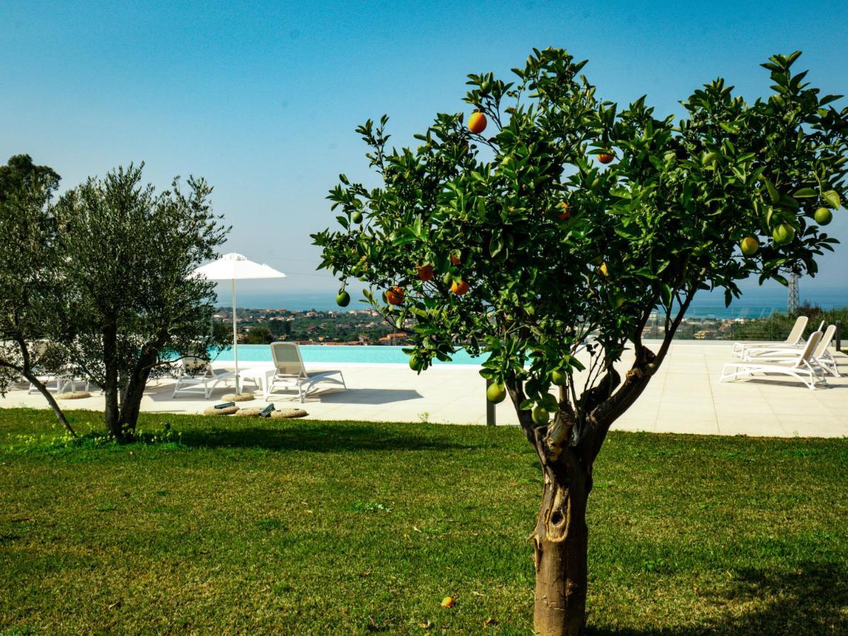 Resilienza Apartment Capo dʼOrlando Buitenkant foto