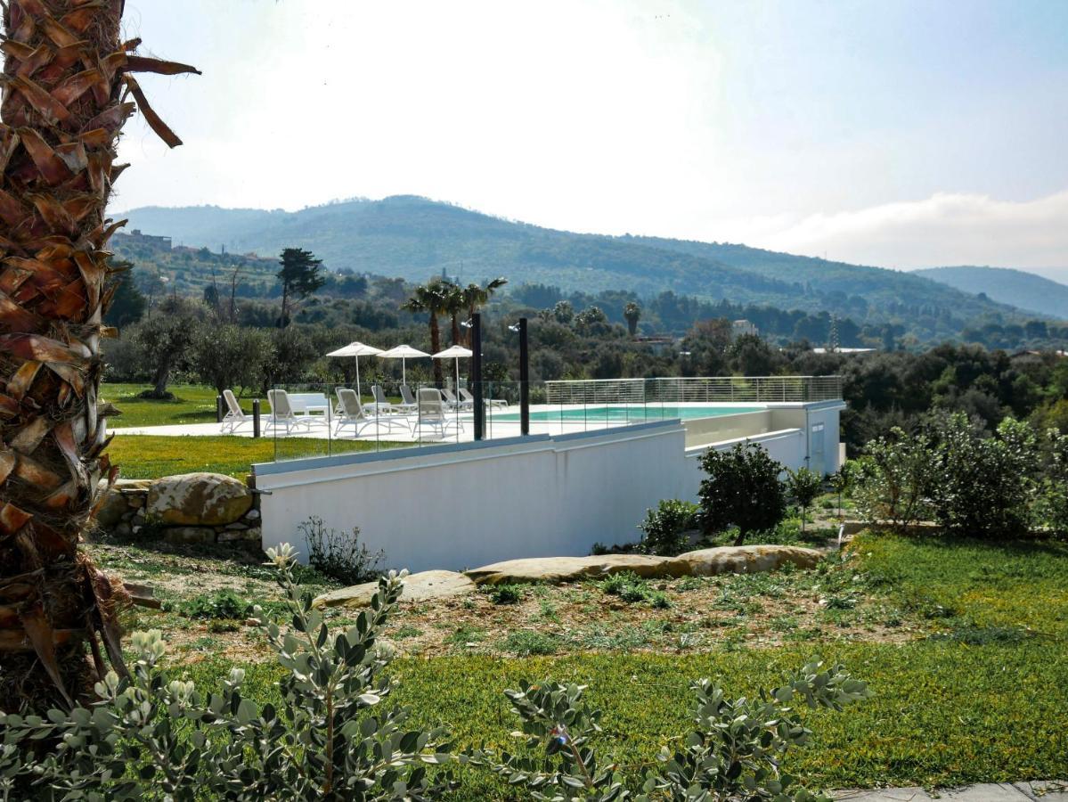 Resilienza Apartment Capo dʼOrlando Buitenkant foto