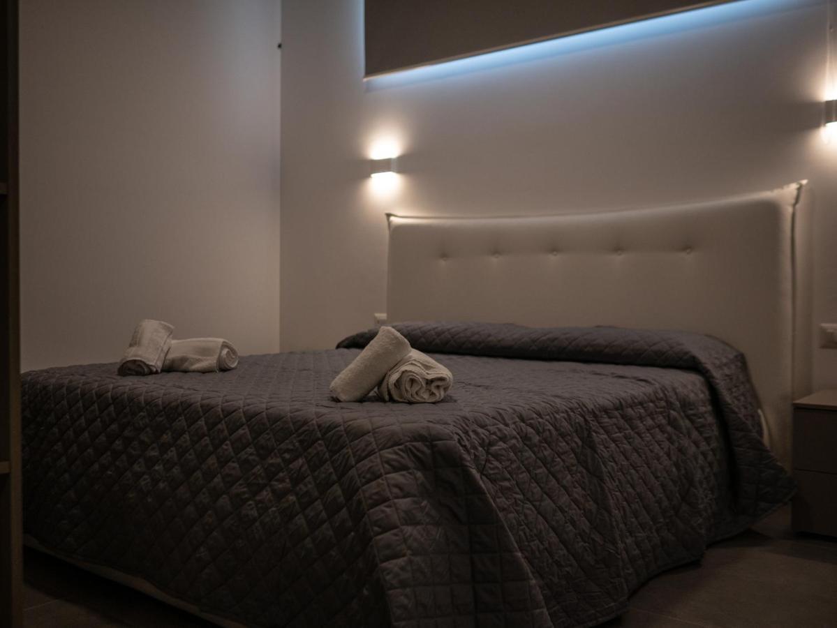 Resilienza Apartment Capo dʼOrlando Buitenkant foto