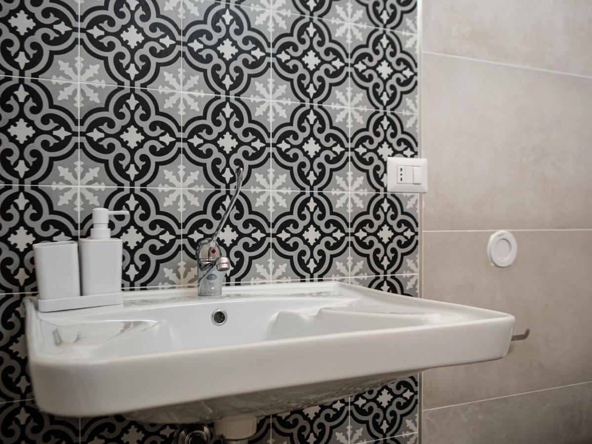 Resilienza Apartment Capo dʼOrlando Buitenkant foto