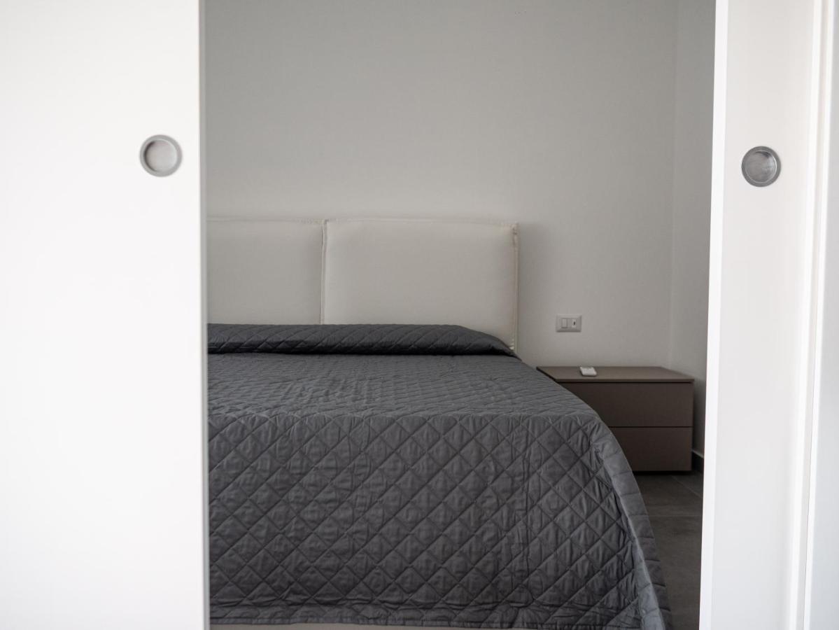 Resilienza Apartment Capo dʼOrlando Buitenkant foto