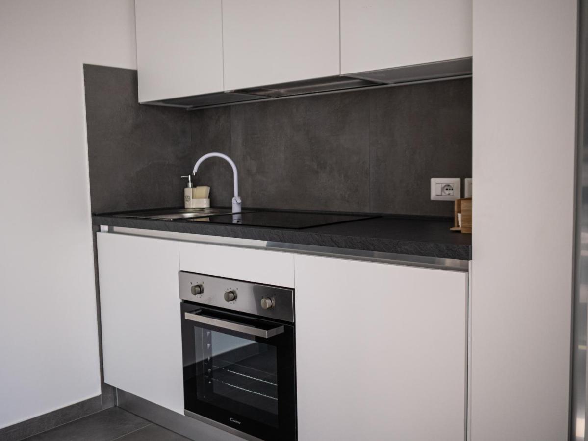 Resilienza Apartment Capo dʼOrlando Buitenkant foto