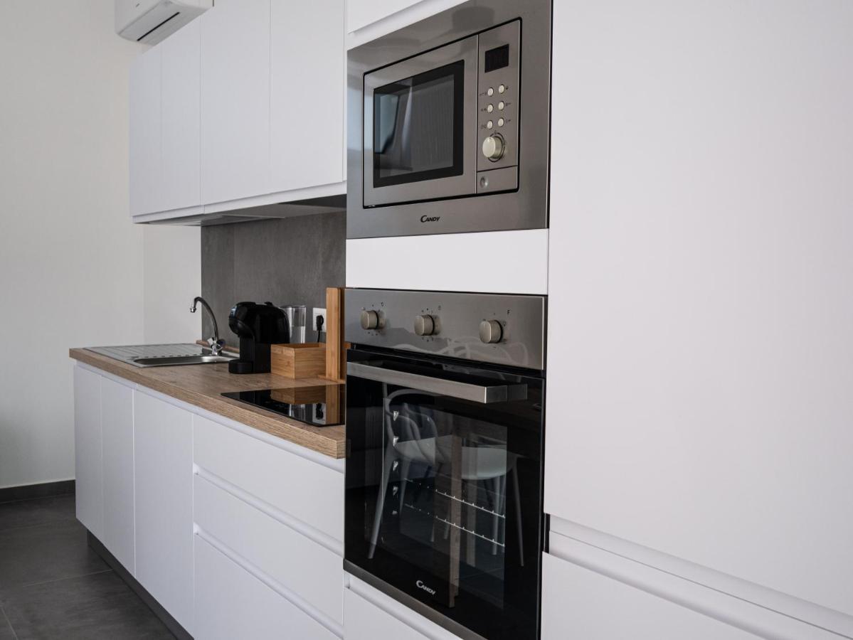 Resilienza Apartment Capo dʼOrlando Buitenkant foto