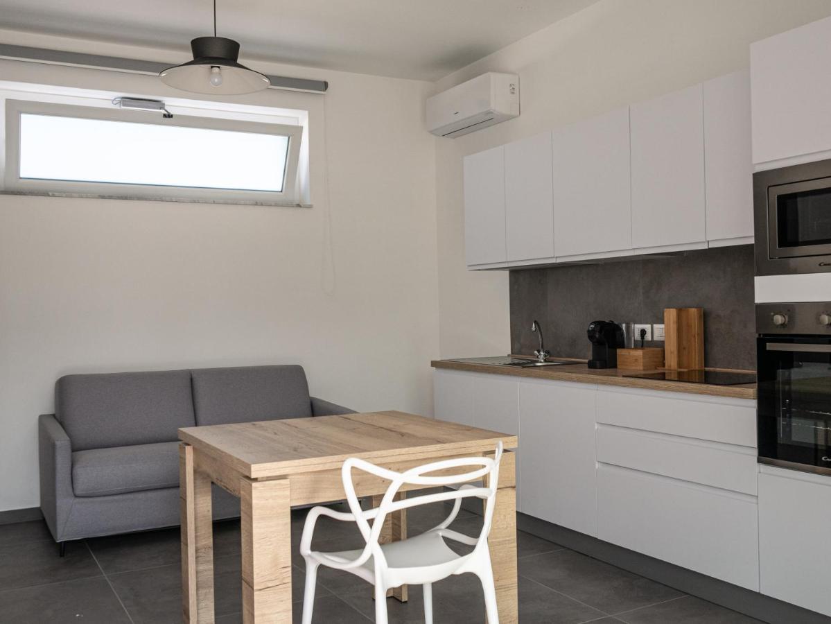 Resilienza Apartment Capo dʼOrlando Buitenkant foto