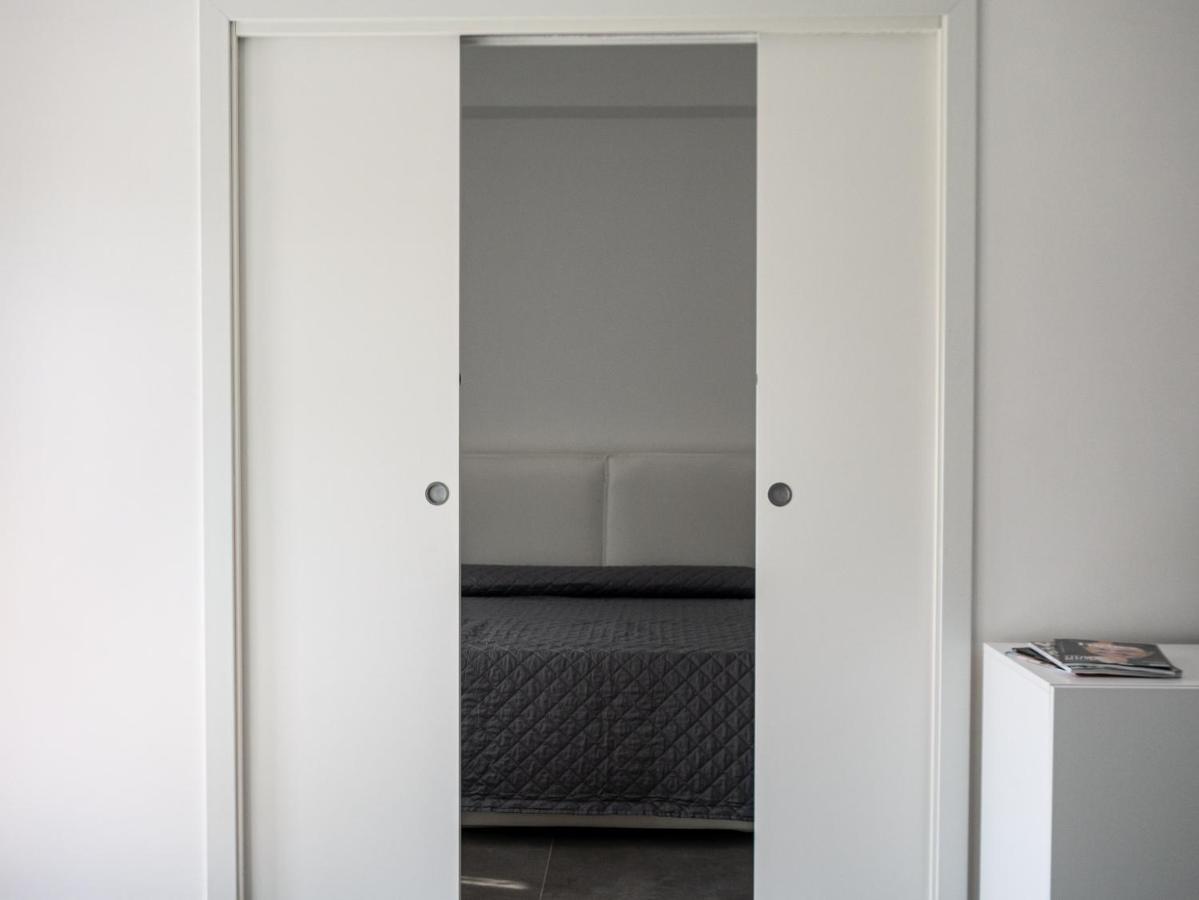 Resilienza Apartment Capo dʼOrlando Buitenkant foto
