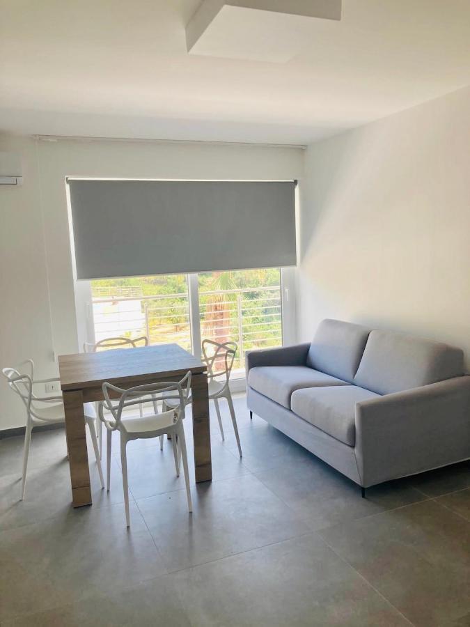 Resilienza Apartment Capo dʼOrlando Buitenkant foto