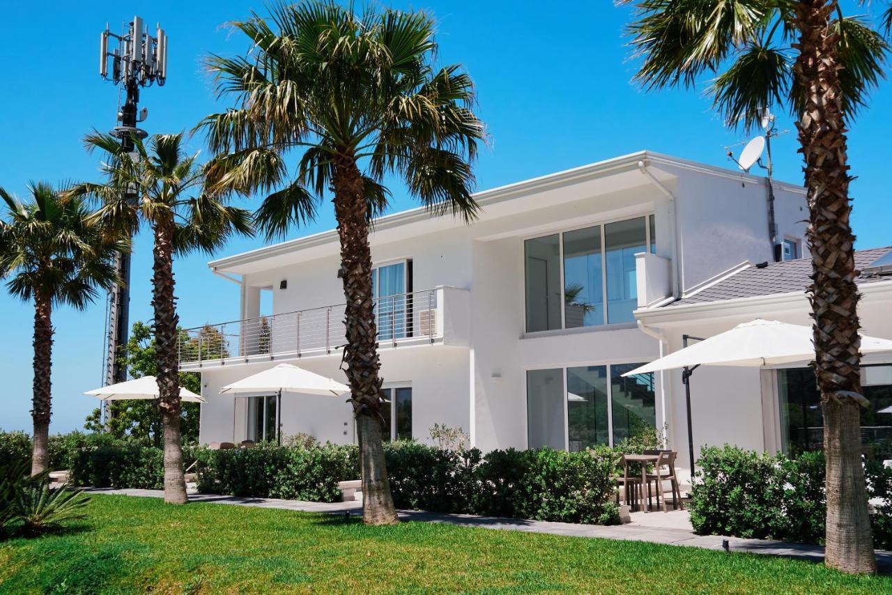 Resilienza Apartment Capo dʼOrlando Buitenkant foto