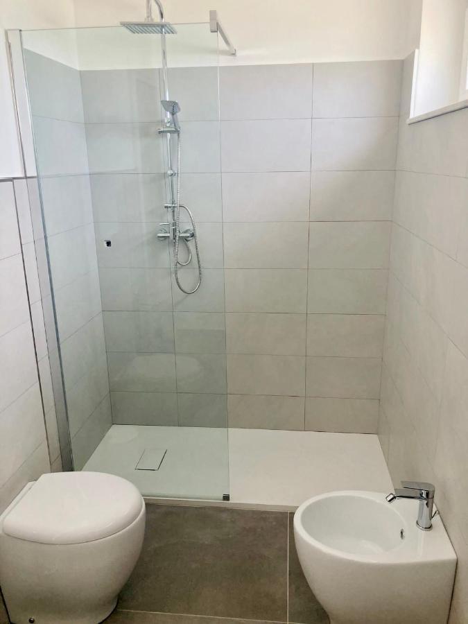 Resilienza Apartment Capo dʼOrlando Buitenkant foto