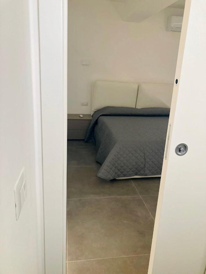Resilienza Apartment Capo dʼOrlando Buitenkant foto