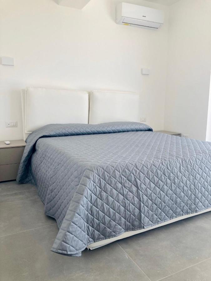 Resilienza Apartment Capo dʼOrlando Buitenkant foto